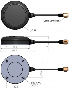 TW2xxx Housed Drawing